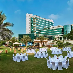 Hotel Copthorne Airport, Dubaï