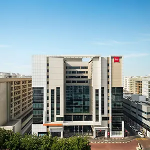 Hotel Ibis Al Rigga, Dubaï